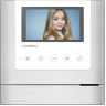 Абонентский монитор COMMAX CDV-43M Metalo White CDV-43M (Metalo) BELYII