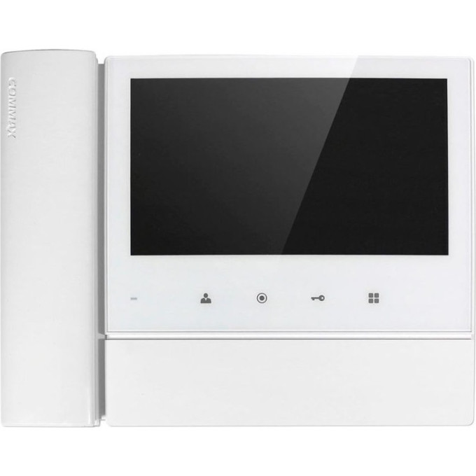 Абонентский монитор COMMAX CDV-70NM White CDV-70NM BELYII